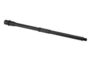 Alpha Shooting Sports 5.56 NATO AR15 Barrel features a 16-inch length and carbine gas block diameter